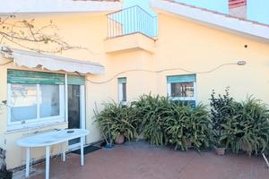 Attico con terrazzo magliana nuova