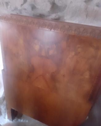 letto matrimoniale ho volendo singoli 