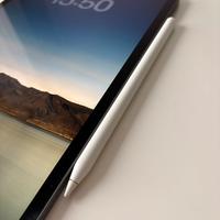 IPad Pro 11 con Apple Pencil