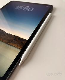 IPad Pro 11 con Apple Pencil