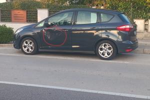 ford cmax