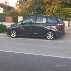 ford cmax