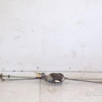 Motorino tergicristalli Opel Astra K 2018