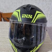 Casco moto