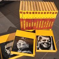 Pro e Contro – I Dossier Mondadori – 16 volumi