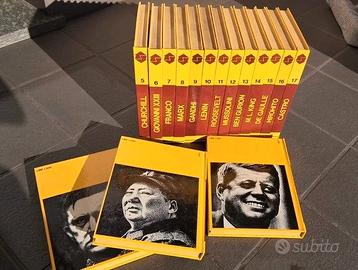 Pro e Contro – I Dossier Mondadori – 16 volumi