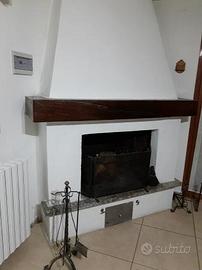 Appartamento immerso nel verde