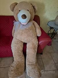 Peluche orso gigante 
