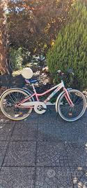 Bicicletta Bambina