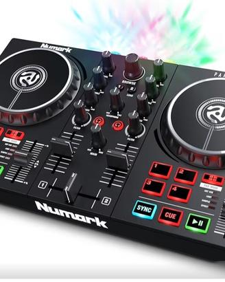 Numark Party Mix  Controller DJ
