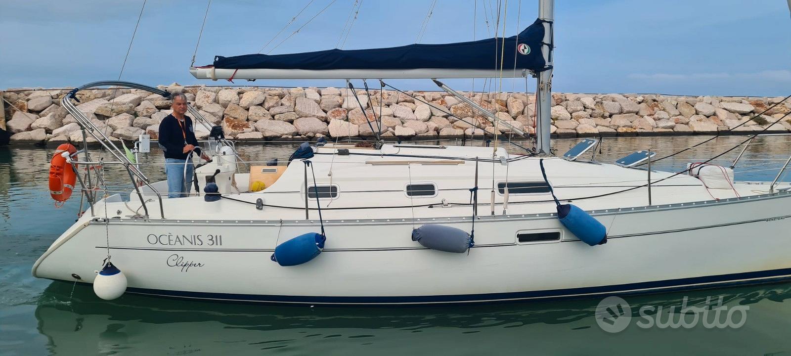 BENETEAU 311 — Vedi foto 1