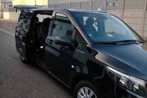 MERCEDES Vito 3ªs. (W639) - 2017