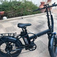 Bici elettrica lem