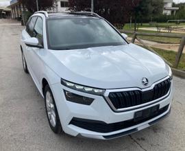 Skoda Kamiq 1.0 G-Tec Style