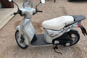 Aprilia Scarabeo 100?150
