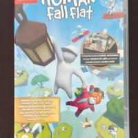 Videogioco Human Fall Flat per Nintendo Switch
