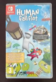 Videogioco Human Fall Flat per Nintendo Switch