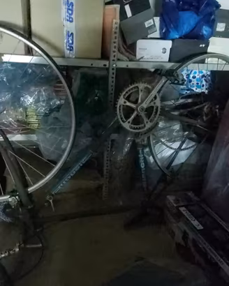 Bici da corsa Bianchi