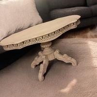 tavolino Shabby Chic 