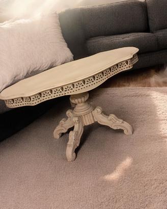 tavolino Shabby Chic 