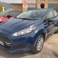 FORD Fiesta 1.5 tdci 55KW