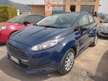 FORD Fiesta 1.5 tdci 55KW