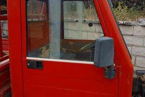 cabina motoagricola durso 4x4
