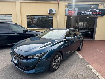Peugeot 508 2020 1.5 Diesel 143.000 Km Automatica