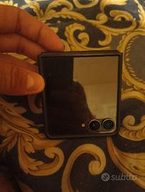 Samsung zflip 7
