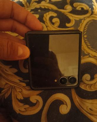 Samsung zflip 7