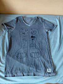 T-SHIRT JACK JONES UOMO