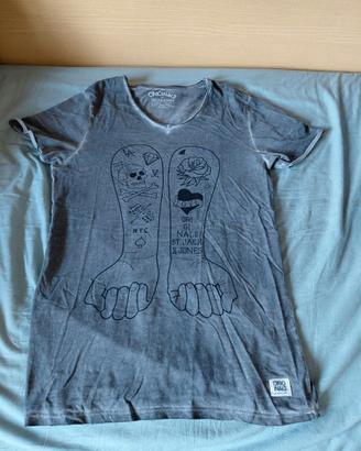 T-SHIRT JACK JONES UOMO