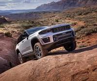 Multiricambi jeep grand cherokee 2018;2020