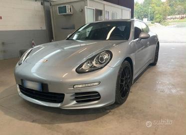 Porsche Panamera 3.0 4S