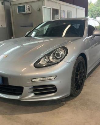 Porsche Panamera 3.0 4S