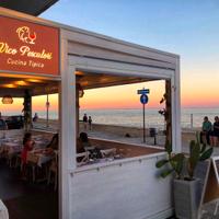 Attivita' ristorativa a torre canne