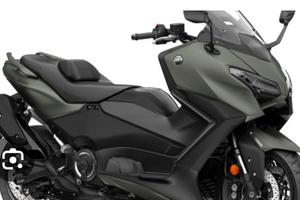 YAMAHA T MAX 560 07-2025