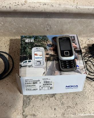 NOKIA 6111