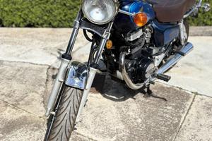 Honda cm 400 moto epoca