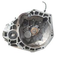 CAMBIO MANUALE COMPLETO SUZUKI Swift 4Â° Serie Die