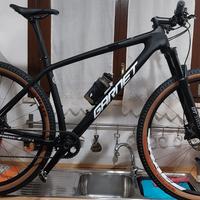 Garnet mtb L