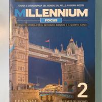 Millennium focus, volume 2