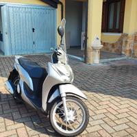 Scooter Honda SH Mode 125
