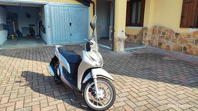 Scooter Honda SH Mode 125