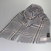 Sciarpa Cashmere - Made in Italy