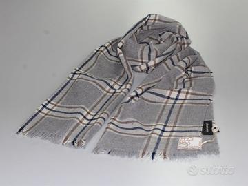 Sciarpa Cashmere - Made in Italy