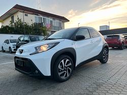 Toyota Aygo X 1.0 VVT-i 72 CV 5 porte Trend Km0