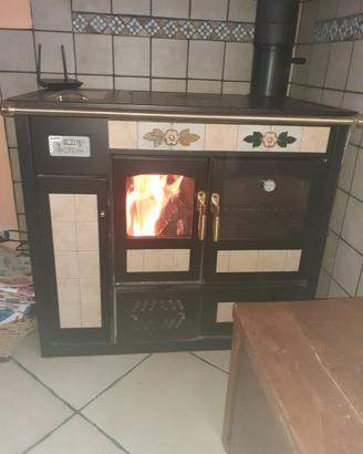 Klover termocucina