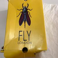 Scarpe Fly London n. 42