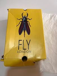 Scarpe Fly London n. 42